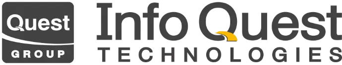Info Quest Technologies logo