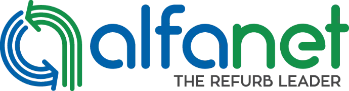 Alfanet logo