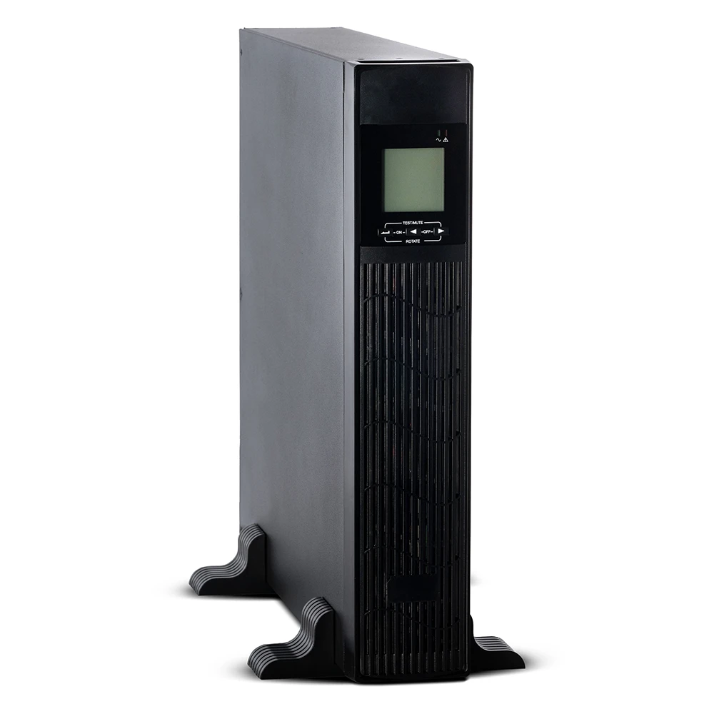 UPS LION 3kVA/2700W, 48V 6Α -1103RTXL
