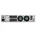 UPS LION 3kVA/2700W, 48V 6Α -1103RTXL