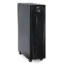 UPS TEOS 200 20kVA/20KW 3/1 5A (40 x Battery space) - 3120XLT40 πλαϊνή όψη