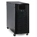 UPS TEOS 400 10kVA/10kW 3/3 10A (20 x Battery space)- 3310XLT20 πλαϊνή όψη