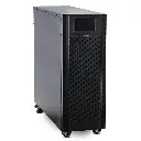 UPS TEOS 400 20kVA/20kW 3/3 10A (40 x Battery space)- 3320XLT40 πλαϊνή όψη