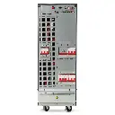 UPS TEOS 400 20kVA/20kW 3/3 10A (40 x Battery space)- 3320XLT40 πίσω όψη