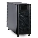 UPS TEOS 400 60kVA/60kW 3/3 20A - 3360XLT πλαϊνή όψη