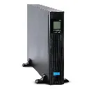 UPS NEOLINE TOWER/RACK 2kVA/1800W with 4 x 12V9Ah 110V - 1102SRTB4X9-110 πλαϊνή όψη