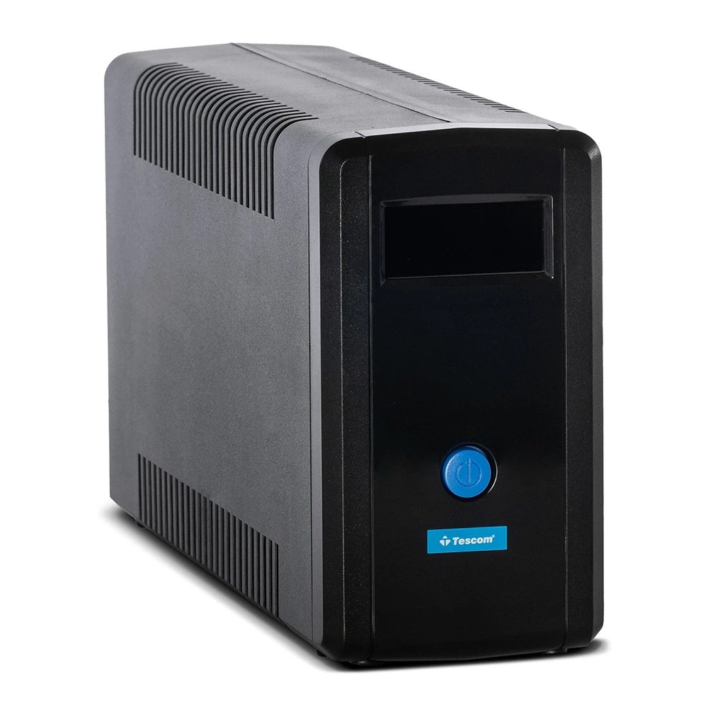 UPS LEO LCD 850AP - USB 110V