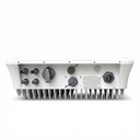 INVERTER ON GRID 1PH 5KVA 2MPPT όψη με συνδέσεις