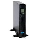 UPS NEOLINE TOWER/RACK 2kVA/1800W with 4 x 12V 9Ah - 1102SRTB4X9 πλαϊνή όψη