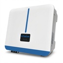 INVERTER ON GRID 3PH 16KVA 2MPPT πλαϊνή όψη