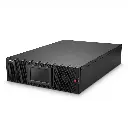 UPS TEOS 400 10kVA/10kW 3/3 10A FLEX - 3310XLRT πλαϊνή όψη