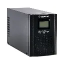 UPS NEOLINE TOWER 2kVA/1800W with 4 x 12V 9Ah - 1102STB4X9 πλαϊνή όψη