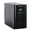 UPS NEOLINE TOWER 3kVA/2700W with 6 x 12V 9Ah - 1103STB6X9 πλαϊνή όψη