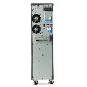 UPS PRIME TOWER 10kVA/10000W LCD with 20 x 12V 9Ah - 1110STB20X9 πίσω όψη