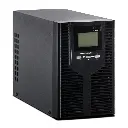 UPS PRIME TOWER 1kVA/1000W 24Vdc 12A - 1101XLT24V πλαϊνή όψη