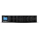 UPS PRIME RACK/TOWER 3kVA/3000W LCD with 6 x 12V 9Ah 12A - 1103XLRTB6X9-S