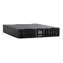 UPS PRIME RACK/TOWER 6kVA/6000W LCD 240Vdc 5A - 1106XLRT240V  πλαϊνή όψη οριζόντια