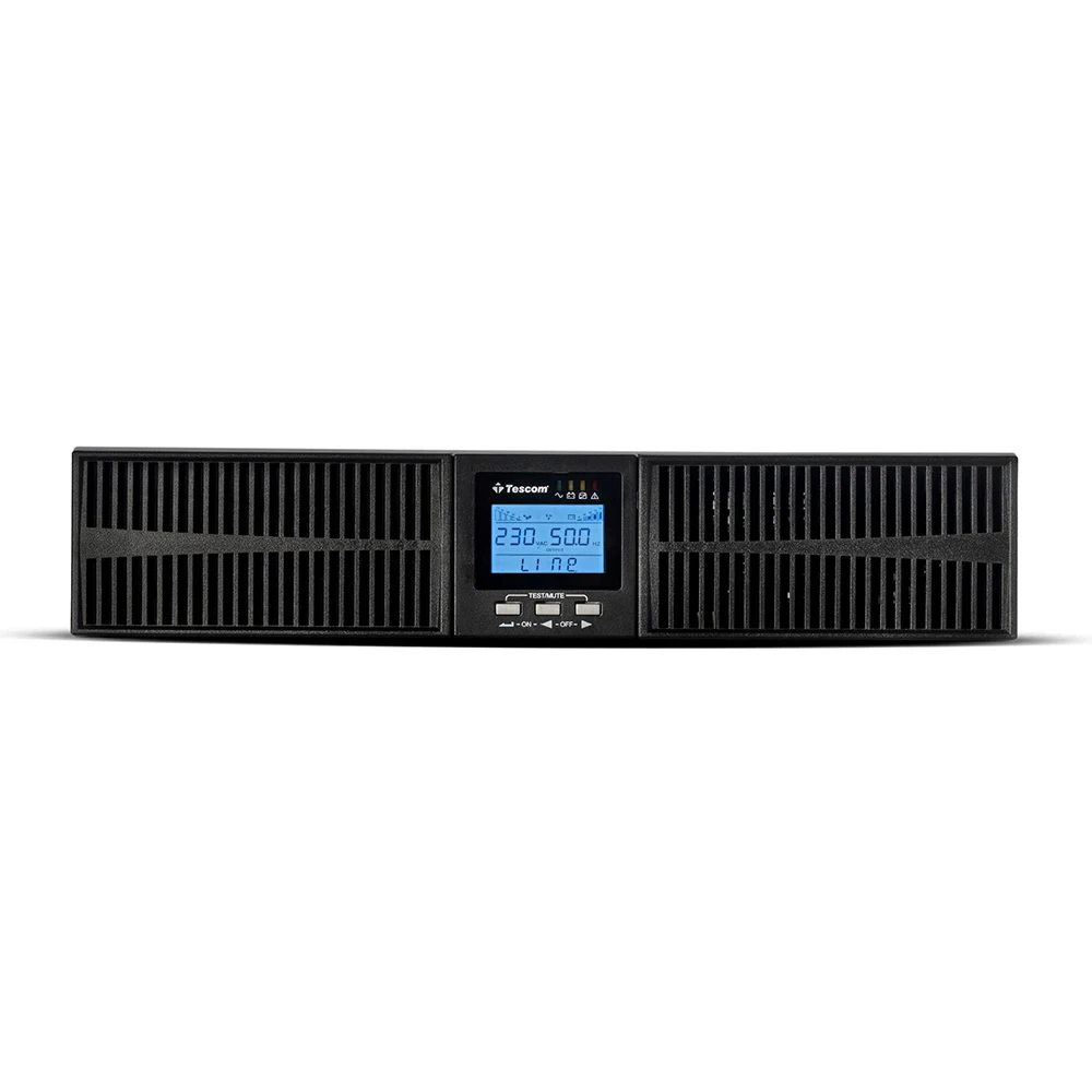 UPS PRIME RACK/TOWER 10kVA/10000W LCD 240Vdc 5A - 1110XLRT240V
