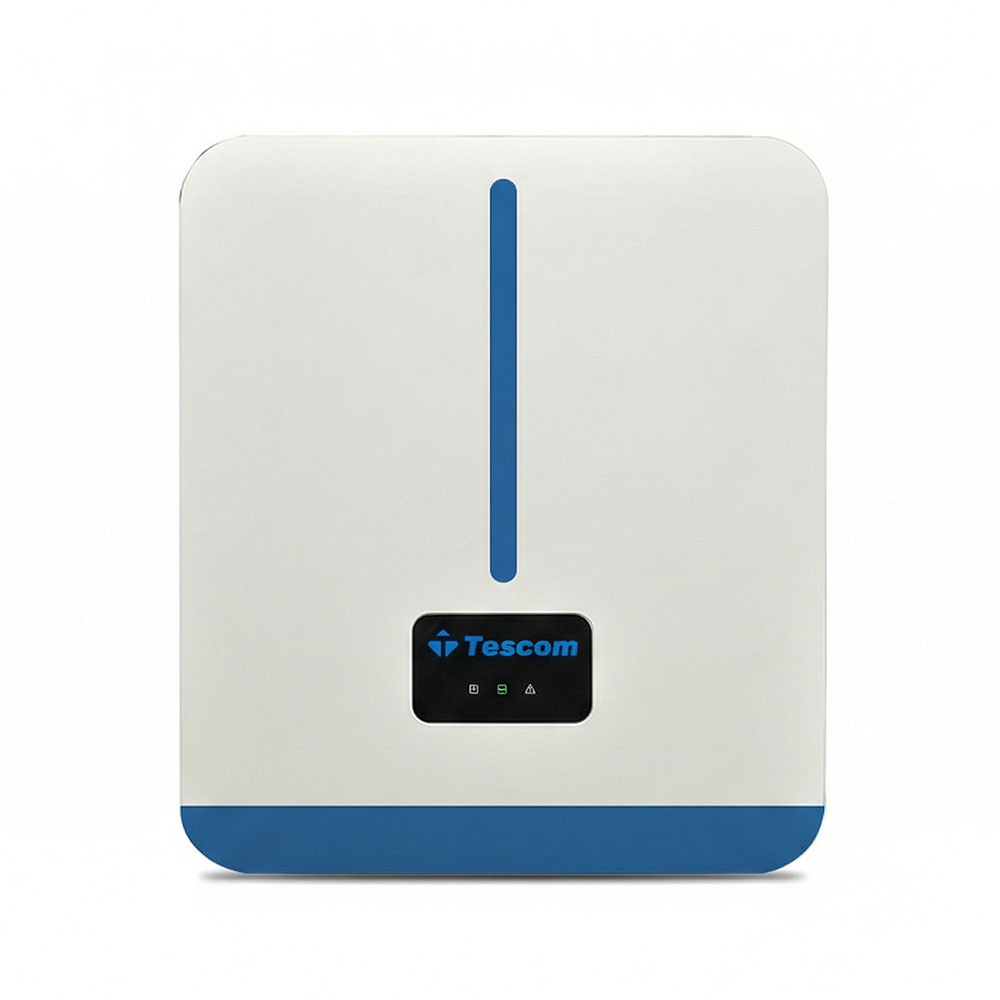 INVERTER ON GRID 1PH 3KVA 2 MPPT