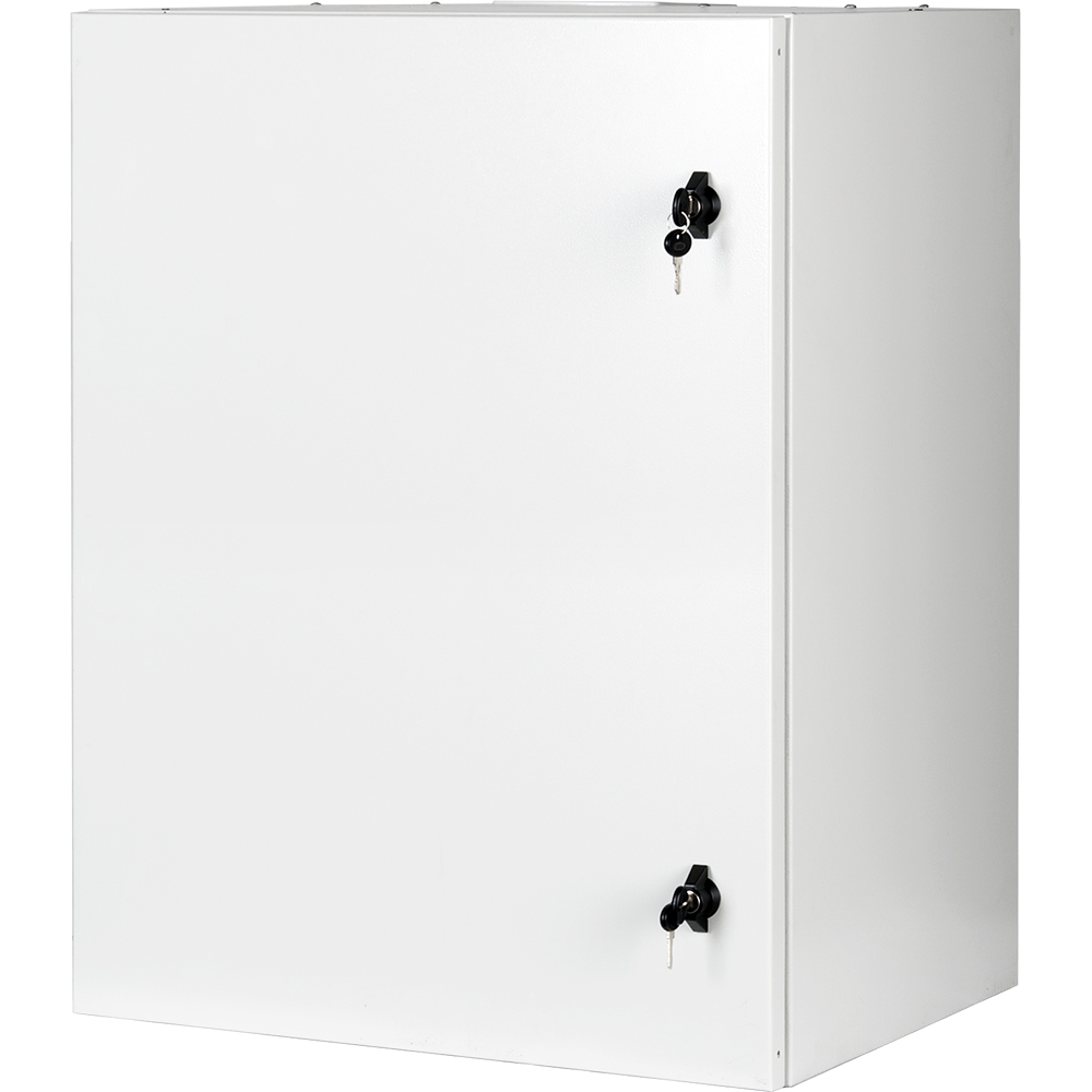 16U 19" Safebox B W600mm x D450mm Indoor IP55 Cabinet & Enclosure - LG