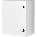 16U 19" Safebox B W600mm x D450mm Indoor IP55 Cabinet & Enclosure - LG