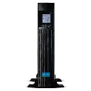 UPS NEOLINE TOWER/RACK 3kVA/2700W with 6 x 12V 9Ah - 1103SRTB6X9
