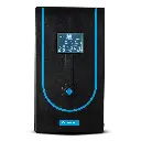 UPS LEO LCD 1500AP - USB