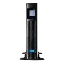 UPS NEOLINE TOWER/RACK 2kVA/1800W with 4 x 12V 9Ah 110V - 1102SRTB4X9-110