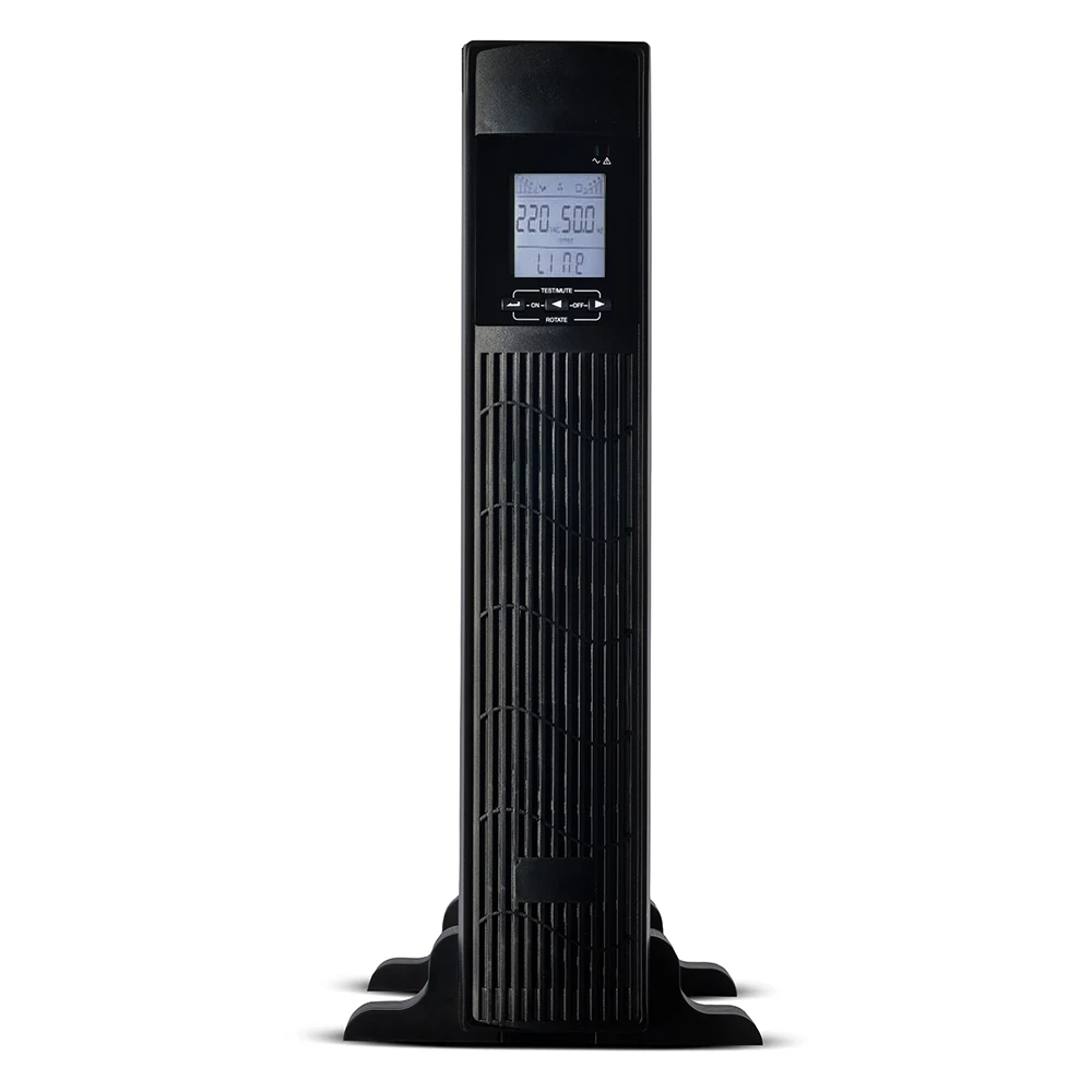 UPS LION 3kVA/2700W, 48V 6Α -1103RTXL