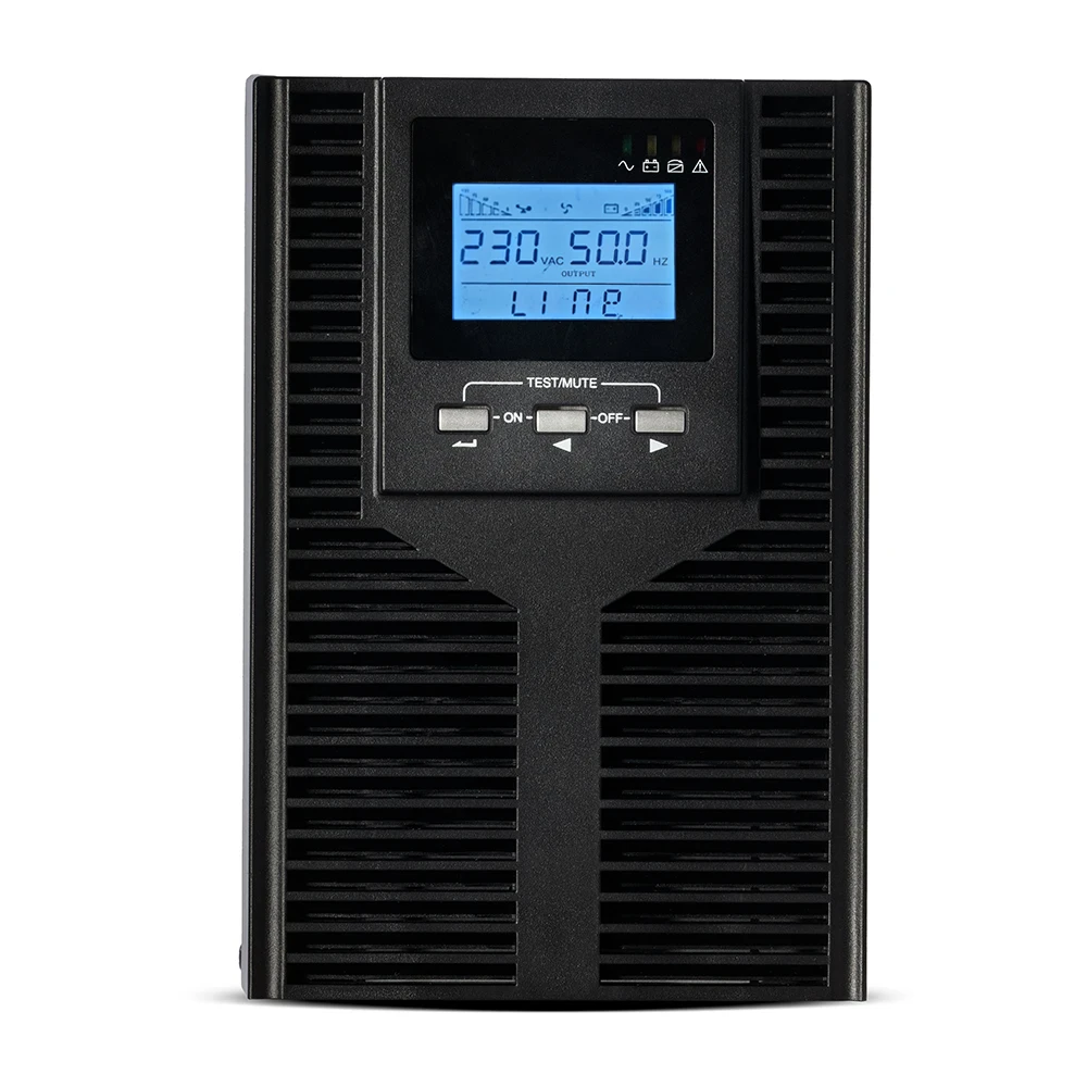 UPS PRIME TOWER 1kVA/1000W 24Vdc 12A - 1101XLT24V