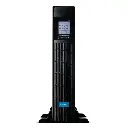 UPS LION 2kVA/1800W, 51.2V - 1102SRTB4X12