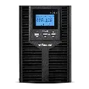 UPS PRIME TOWER 1kVA/1000W LCD with 2 x 12V 9Ah 12A - 1101XLTB2X9