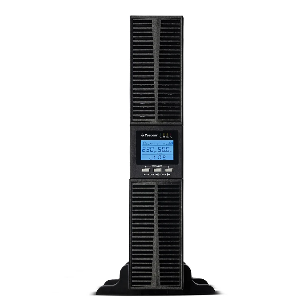 UPS PRIME RACK/TOWER 10kVA/10000W LCD 240Vdc 5A - 1110XLRT240V