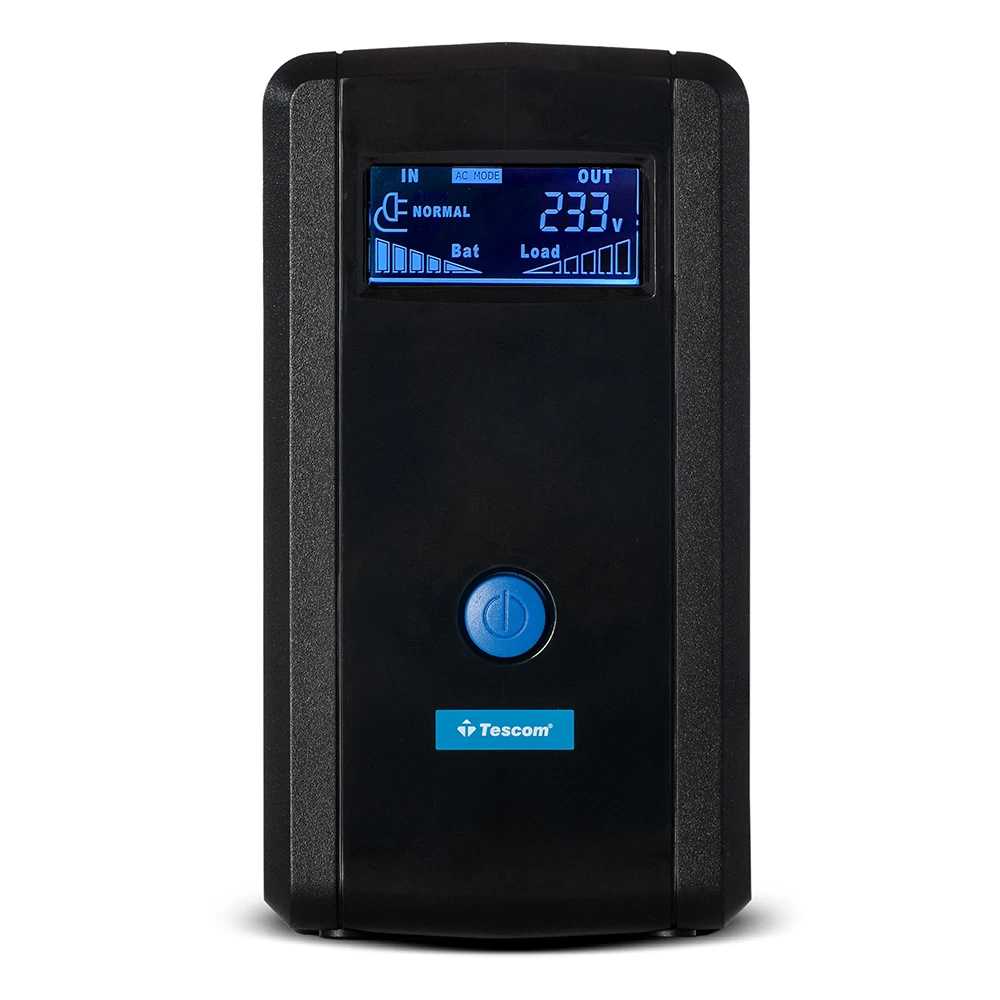UPS LEO LCD 850AP - USB 110V