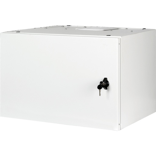 [RAC.0402] 7U 19" Safebox B IP55 W600mm x D300mm Indoor - LG
