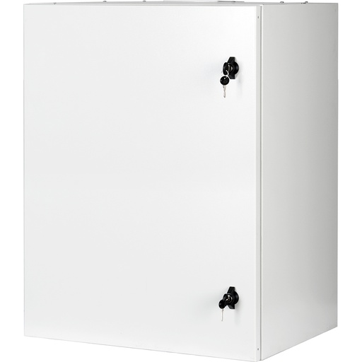 [RAC.0409] 16U 19" Safebox B W600mm x D450mm Indoor IP55 Cabinet & Enclosure - LG