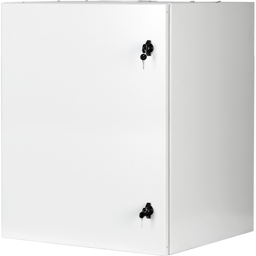 [RAC.0413] 16U 19" Safebox B W600mm x D600mm Indoor IP55 Cabinet & Enclosure - LG