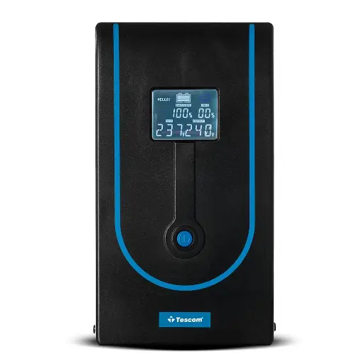 [UPS.0790] UPS LEO LCD 2000AP - USB