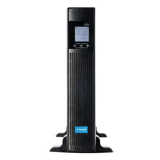 [UPS.0792] UPS NEOLINE TOWER/RACK 2kVA/1800W with 4 x 12V9Ah 110V - 1102SRTB4X9-110