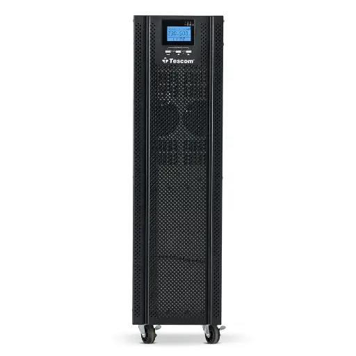 [UPS.0795] UPS PRIME TOWER 10kVA/10000W LCD with 20 x 12V 9Ah - 1110STB20X9