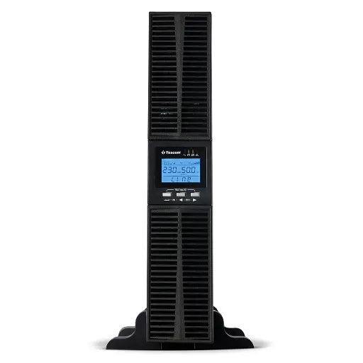 [UPS.0798] UPS PRIME RACK/TOWER 6kVA/6000W LCD 240Vdc 12A - 1106XLRT240V