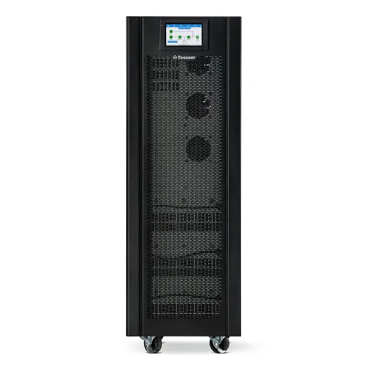 [UPS.0831] UPS TEOS 400 30kVA/30kW 3/3 10A (60 x Battery space) - 3330XLT60
