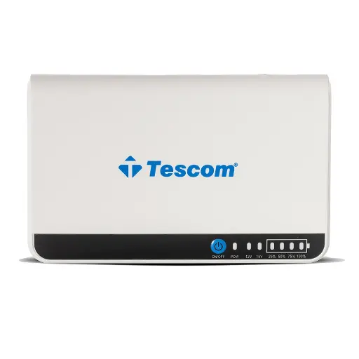 [UPS.0884] UPS LEO DC Mini 18W with USB port