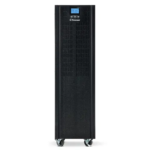 [UPS.0912] UPS TEOS 200 20kVA/20KW 3/1 XL 5A (40 x Battery space) - 3120XLT40