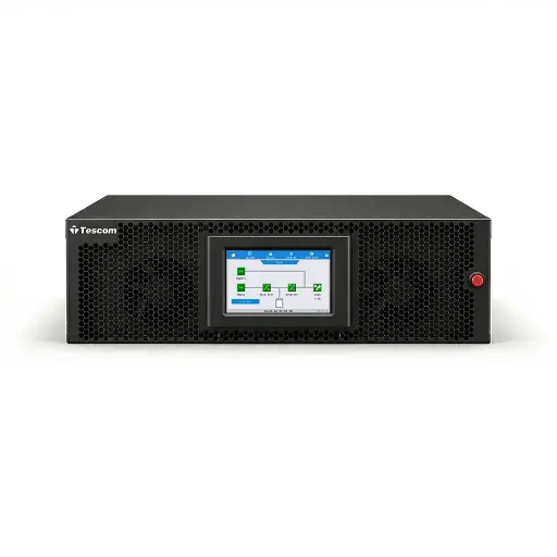 [UPS.0921] UPS TEOS 400 20kVA/20kW 3/3 10A FLEX - 3320XLRT