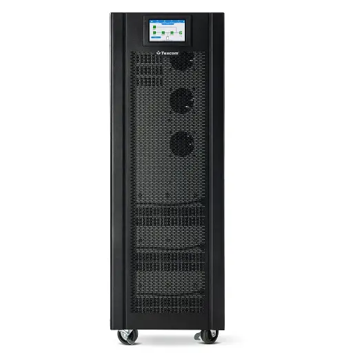 [UPS.0936] UPS TEOS 400 20kVA/20KW 3/3 10A (80 x Battery space) - 3320XLT80